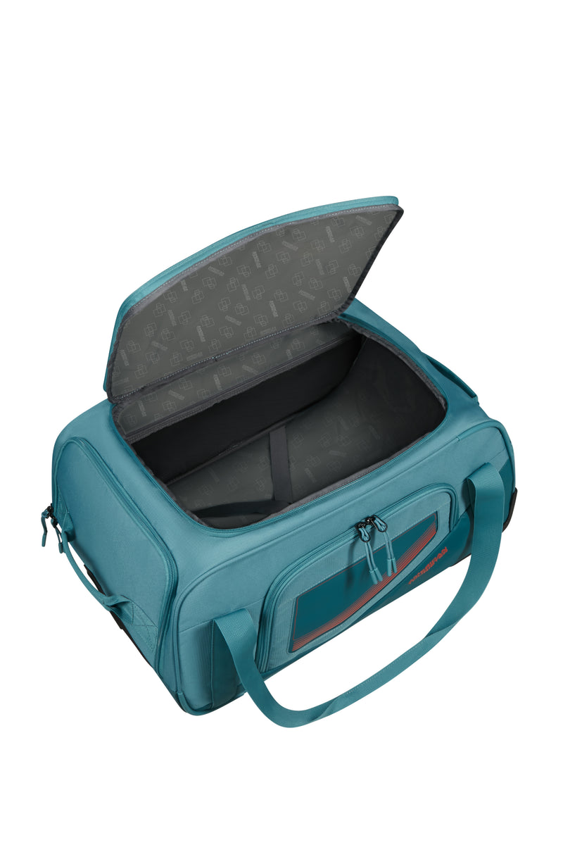 American Tourister City Racer Travel Bag with Wheels