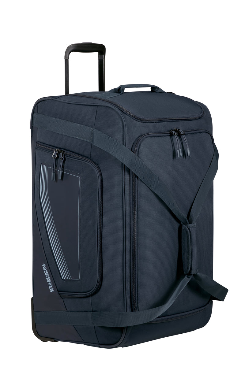 American Tourister City Racer Sac de voyage à roulettes