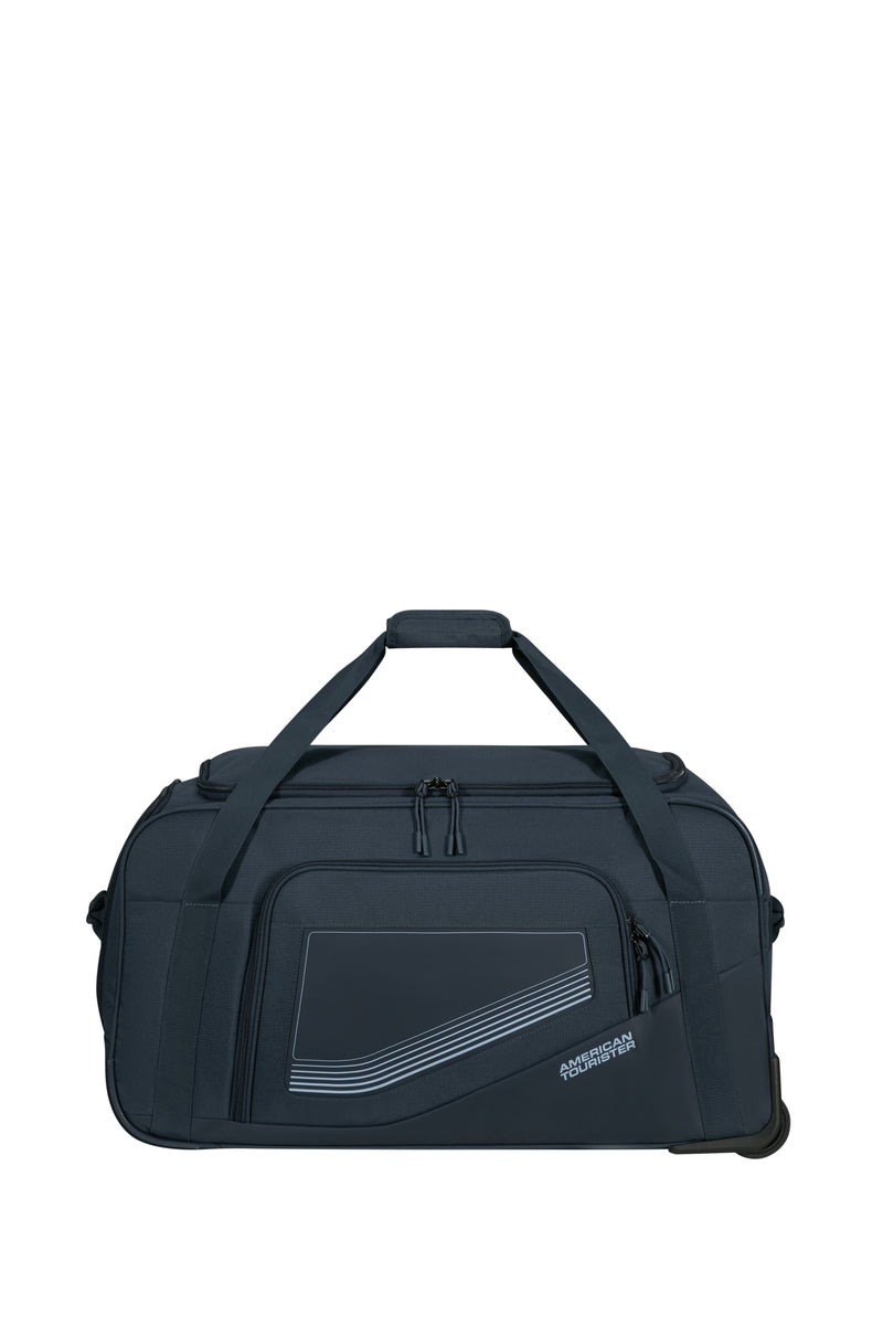 American Tourister City Racer Sac de voyage à roulettes