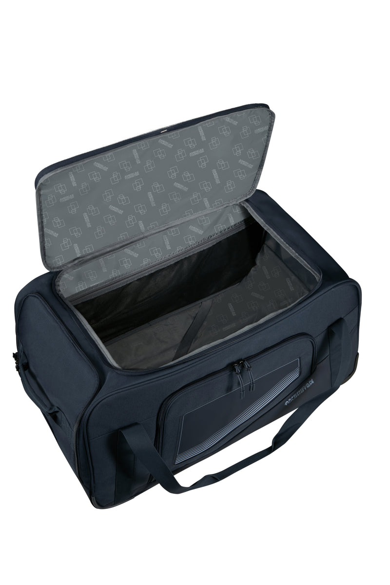 American Tourister City Racer Sac de voyage à roulettes