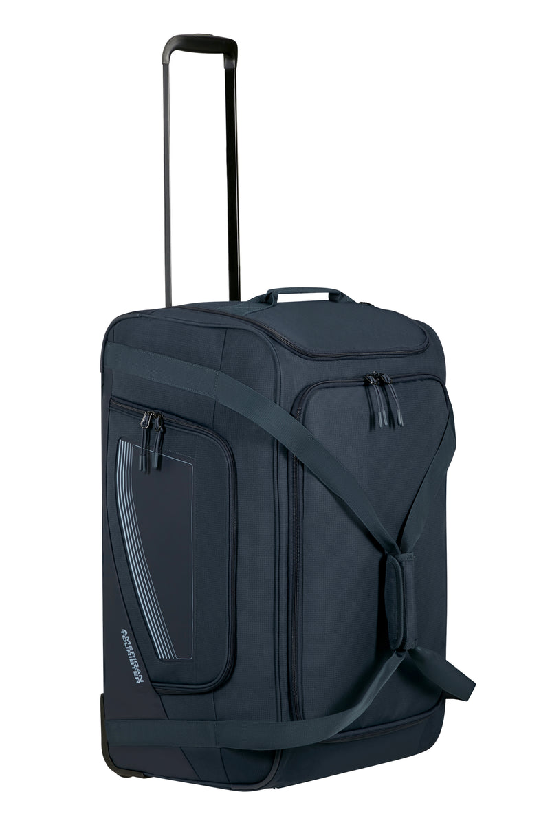 American Tourister City Racer Sac de voyage à roulettes