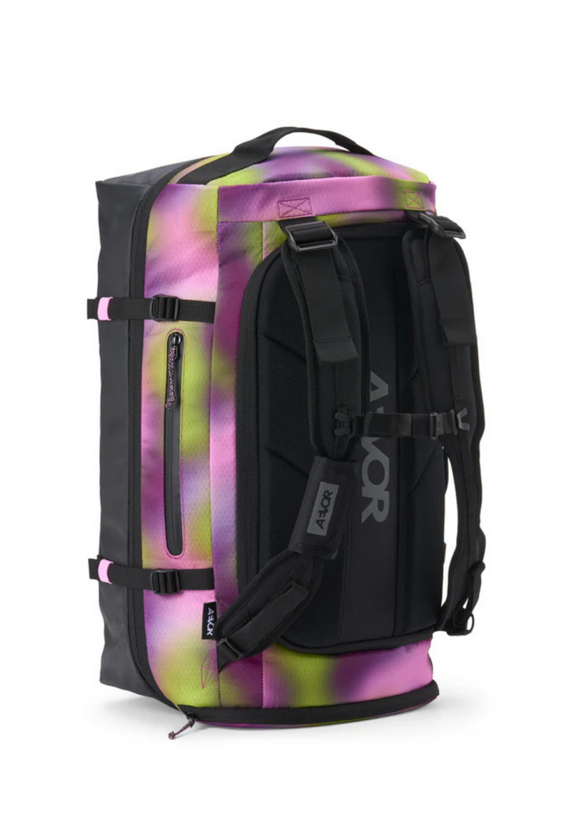 Aevor Duffel Pack