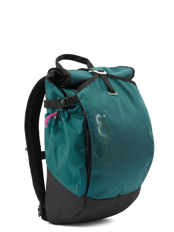 Aevor Roll Pack Proof zaino