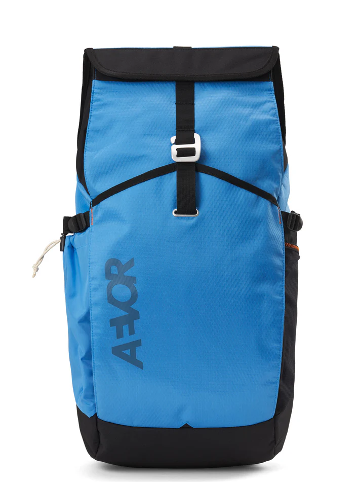 Aevor Roll Pack Proof Rucksack
