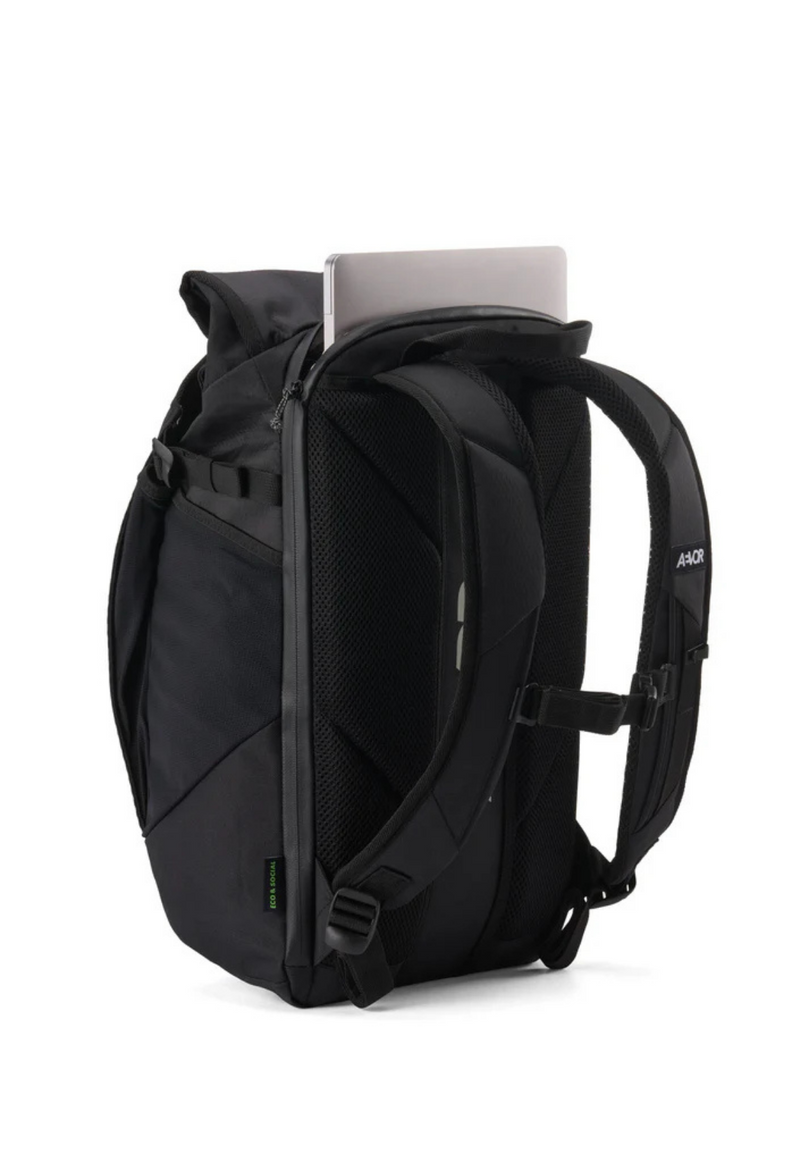 Aevor Roll Pack 2.0 Proof Rucksack
