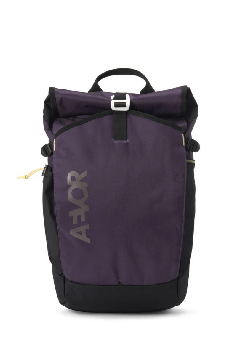 Aevor Roll Pack 2.0 Proof backpack