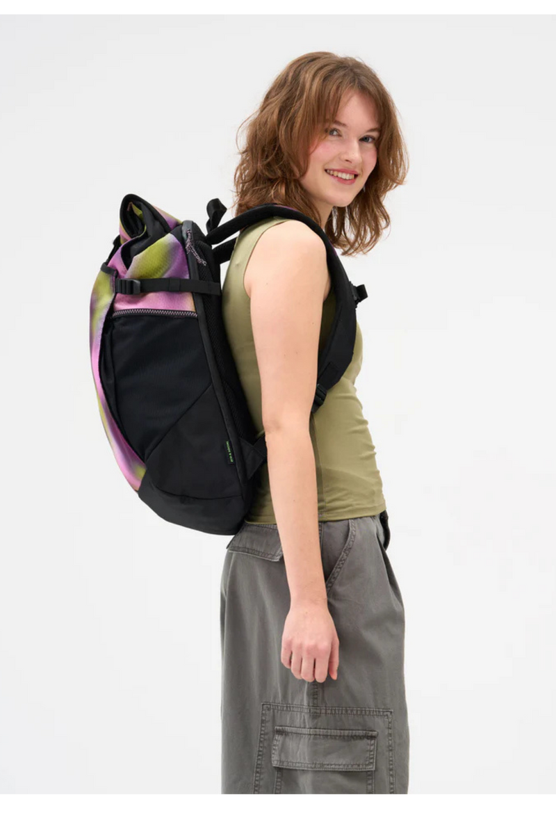 Aevor Roll Pack 2.0 Proof backpack