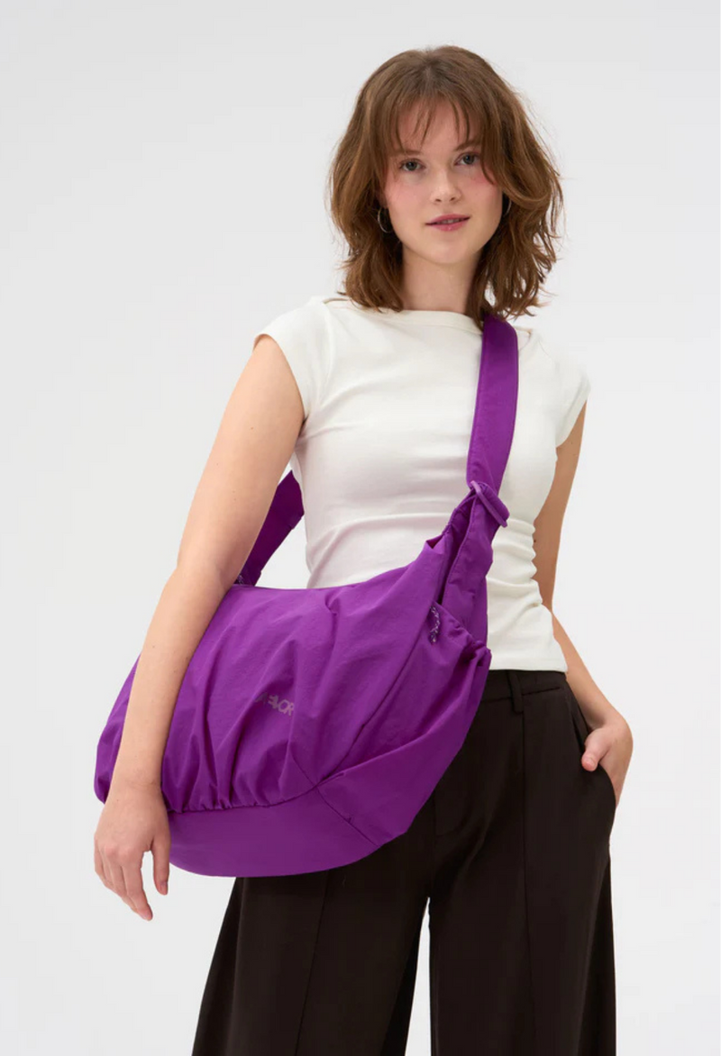 Bolso Aevor Slouchy