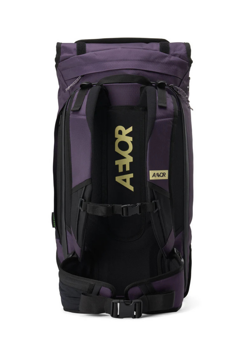 Aevor Travel Pack Proof zaino