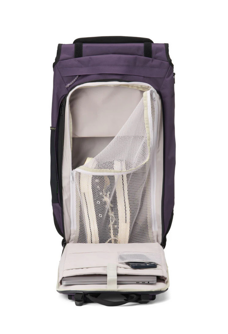 Aevor Travel Pack Proof zaino