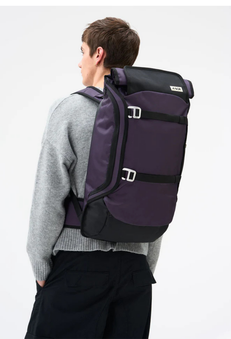 Aevor Travel Pack Proof zaino