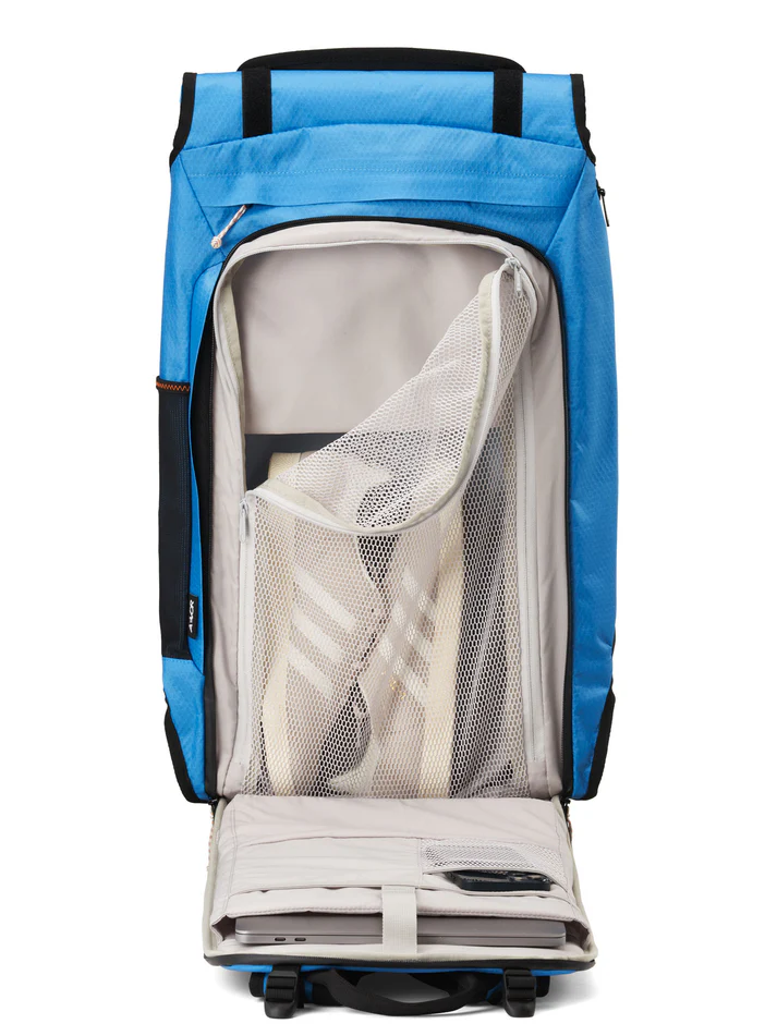 Aevor Travel Pack Proof zaino