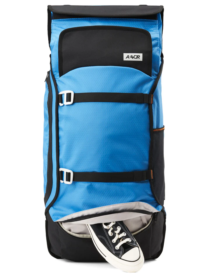 Aevor Travel Pack Proof zaino