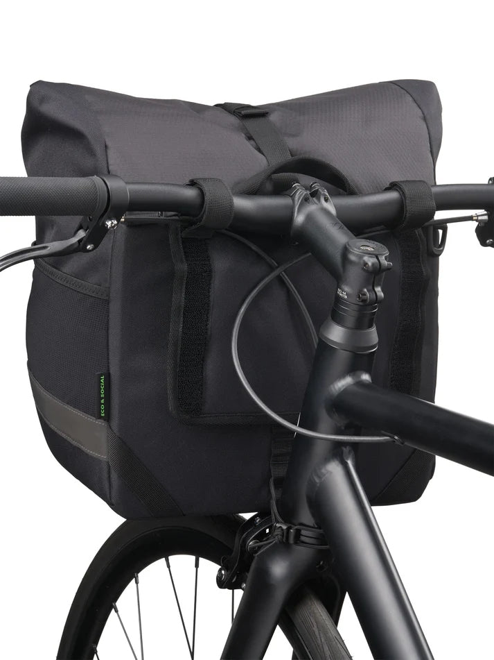 Aevor Triple Bike Bag Proof Shoulder Bag