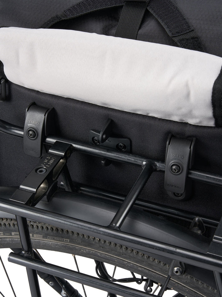 Aevor Triple Bike Bag Proof Shoulder Bag