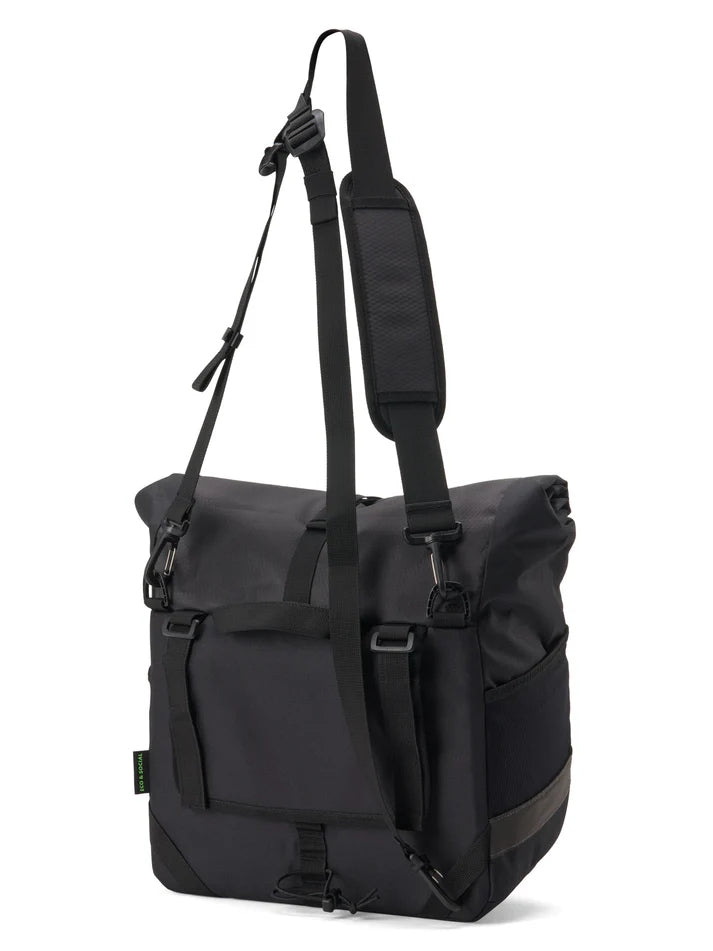 Aevor Triple Bike Bag Proof Shoulder Bag