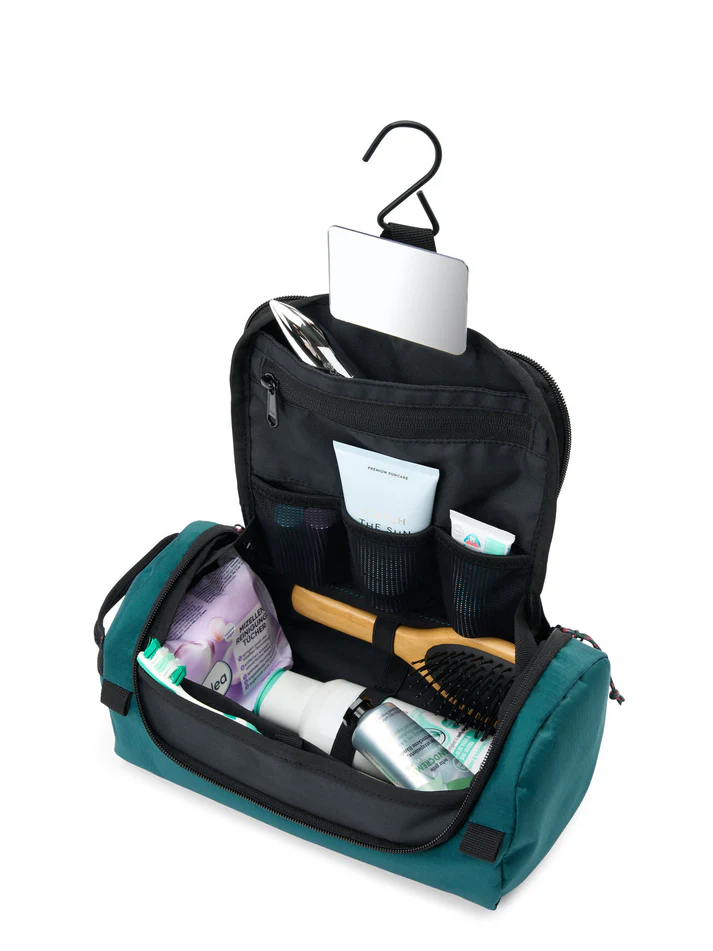 Aevor Wash Pack Proof Kosmetyczka