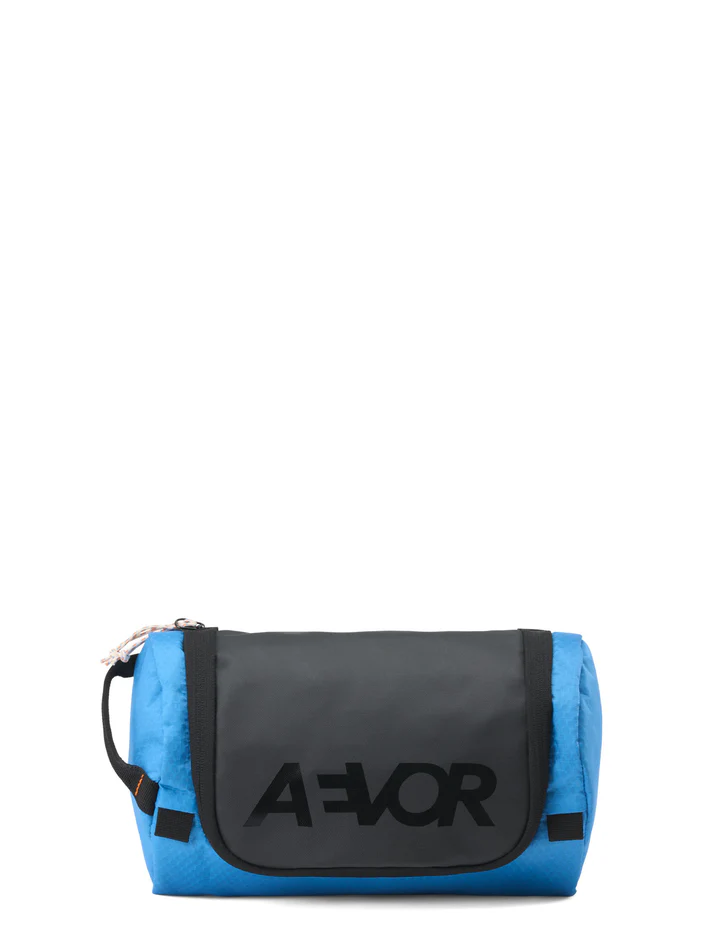 Aevor Wash Pack Proof Kulturtasche