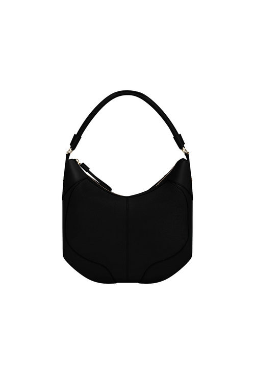 Black / L