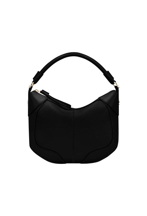 Black / M