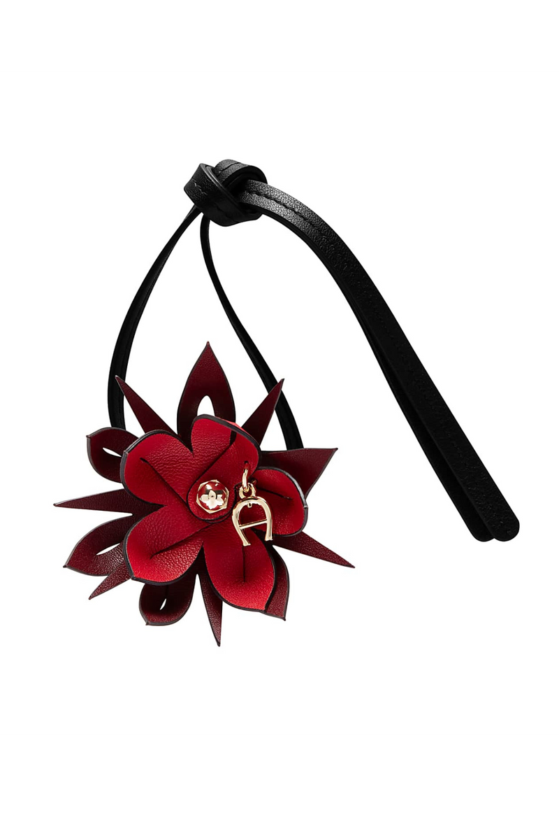 Aigner Fashion Porte-clés Teckel