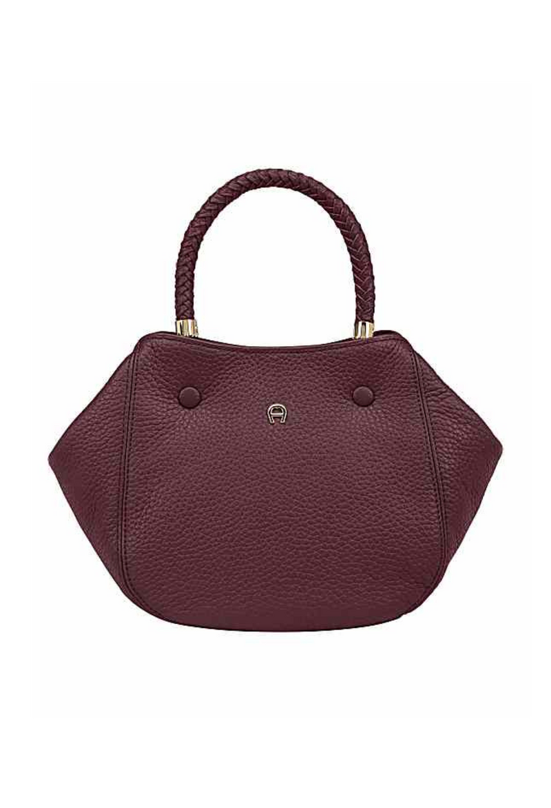 Aigner Carré Soft Sac à main à bandoulière