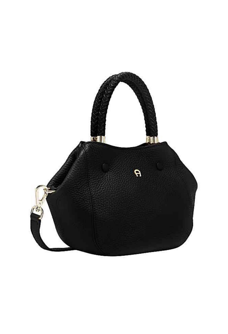 Aigner Carré Soft Riemenhandtasche