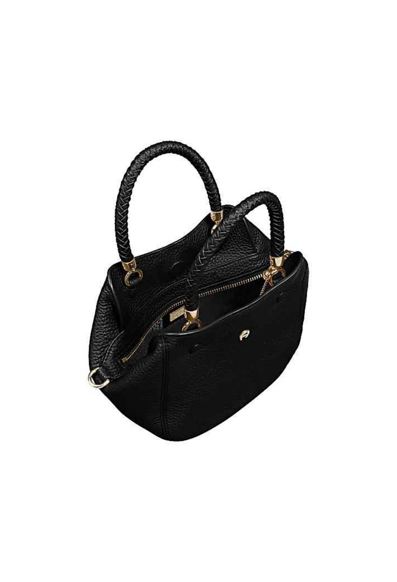 Aigner Carré Soft Riemenhandtasche