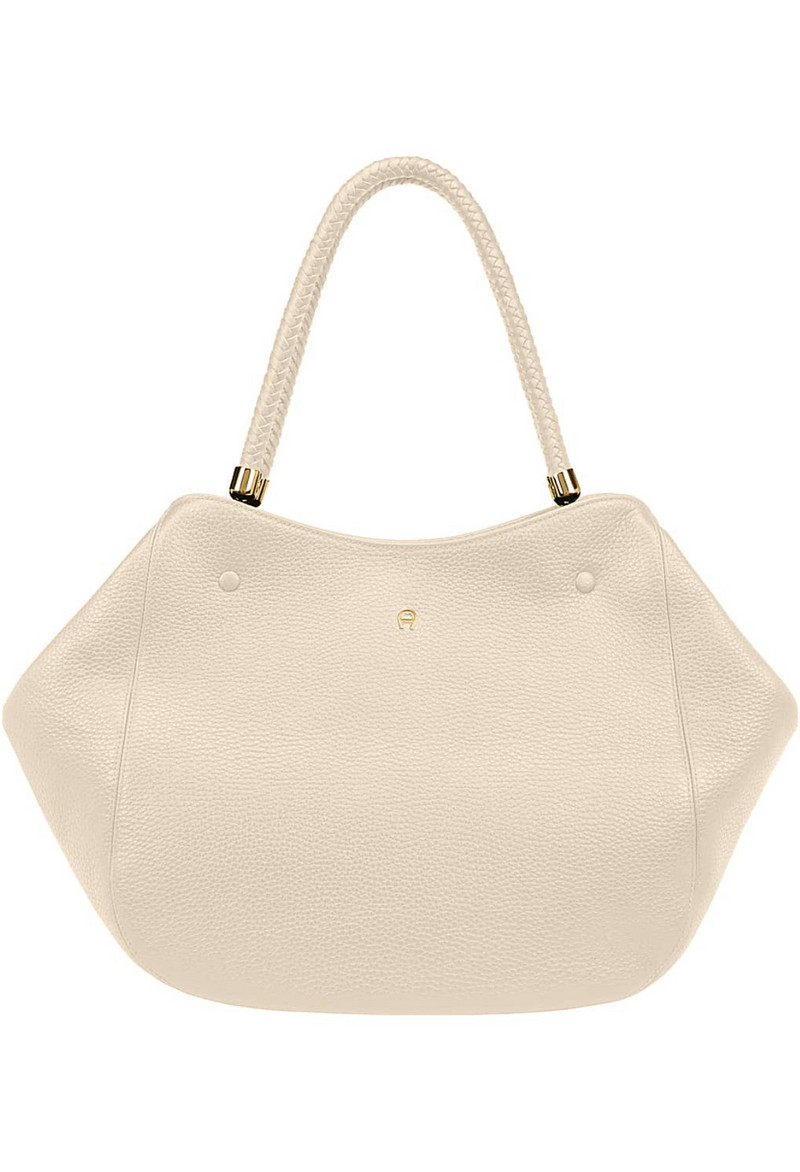 Aigner Carré Soft Riemenhandtasche
