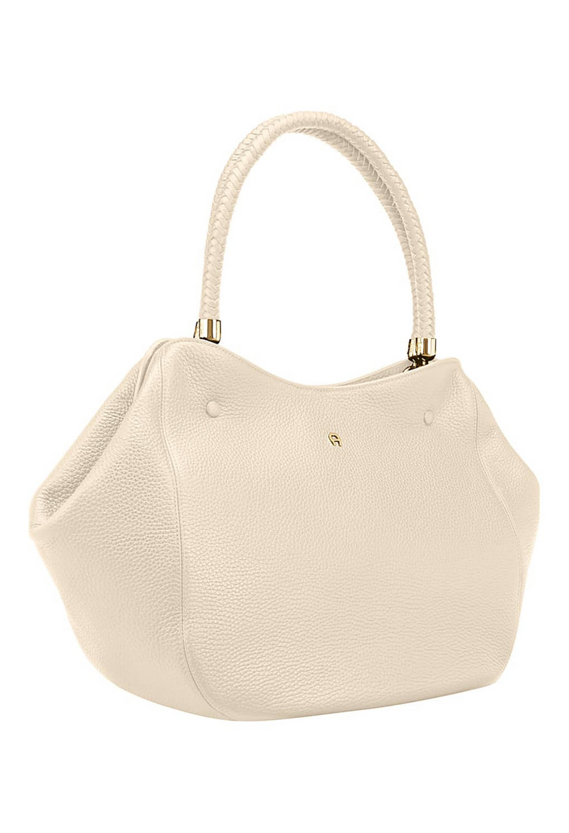 Aigner Carré Soft Riemenhandtasche
