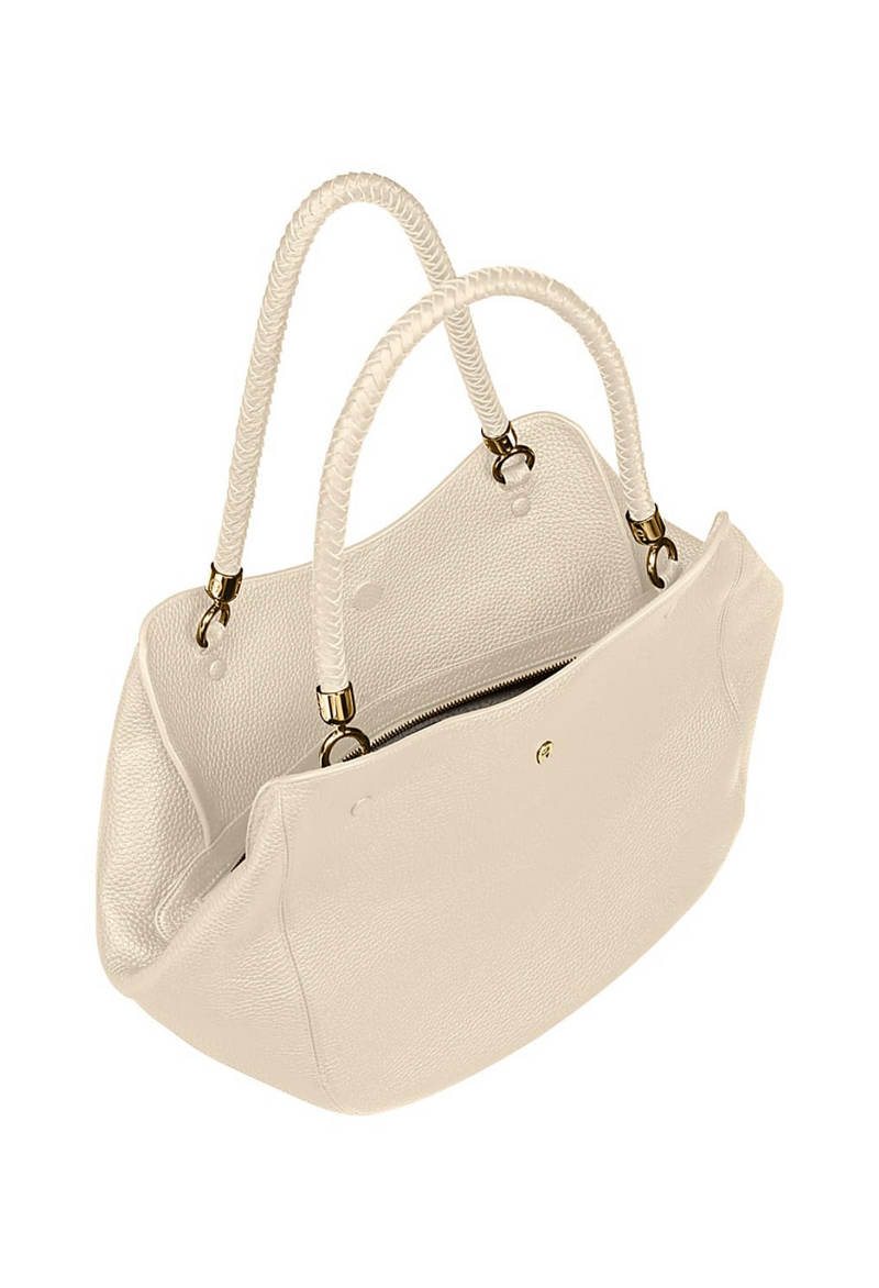 Aigner Carré Soft Riemenhandtasche