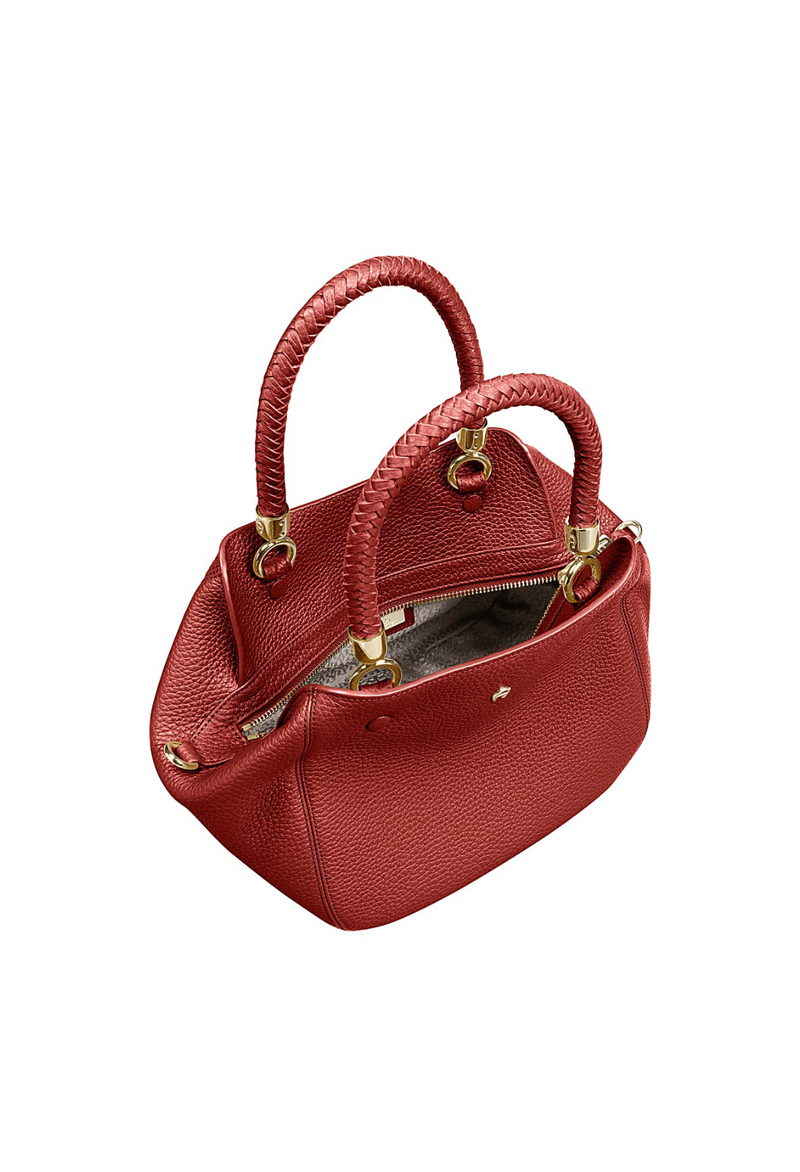 Aigner Carré Soft borsa a tracolla