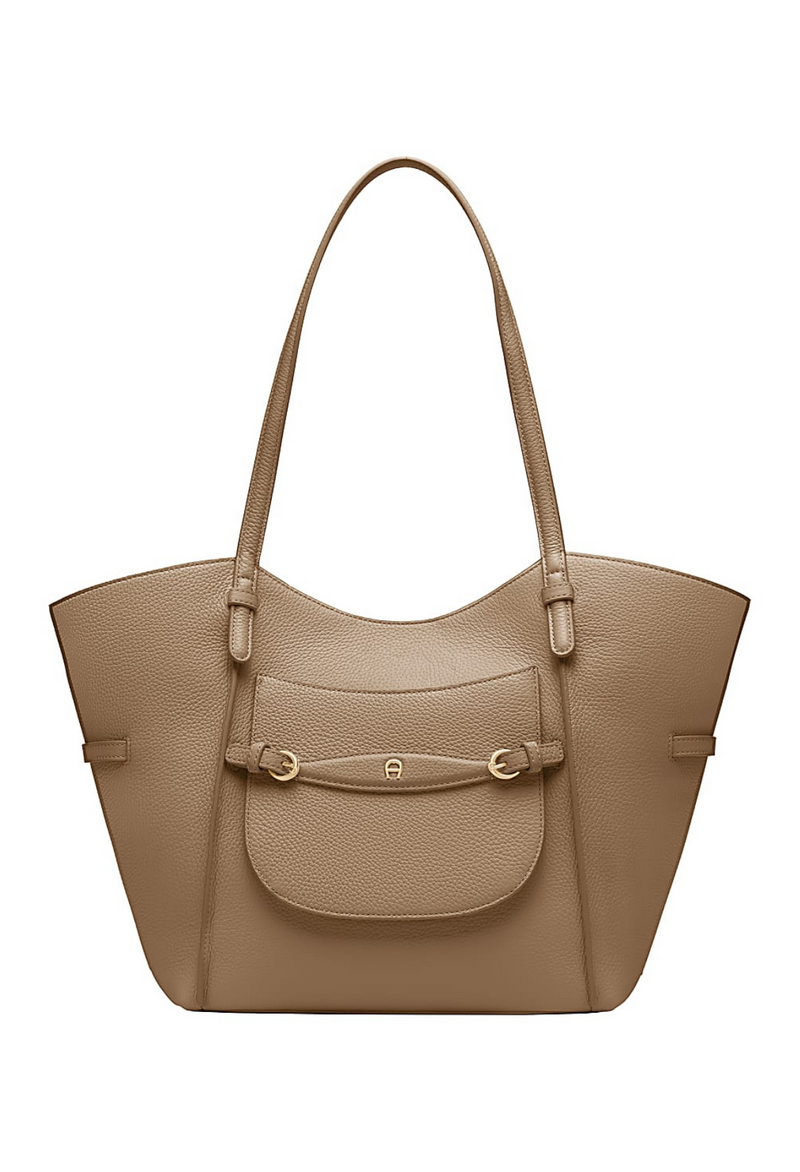 Aigner Cavallo shopper