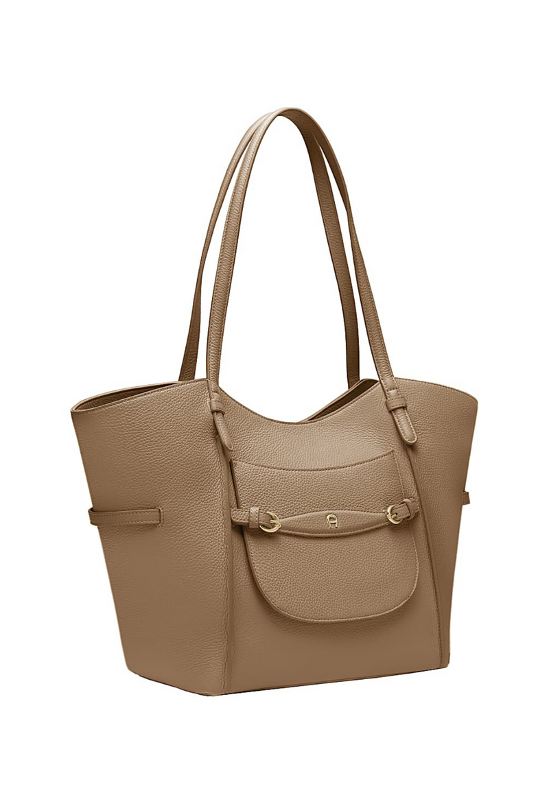 Aigner Cavallo shopper