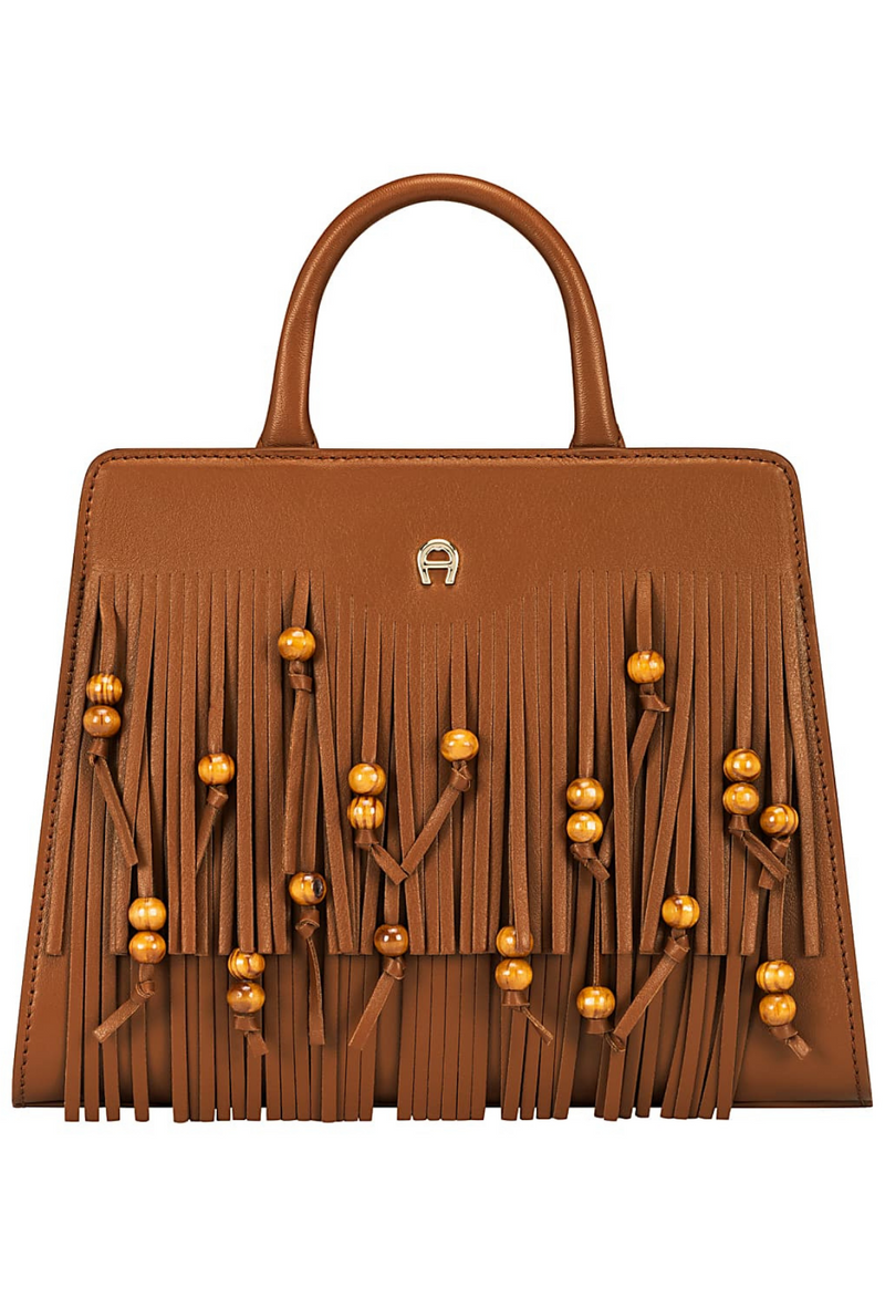 Aigner Cybill Frangia sac à main