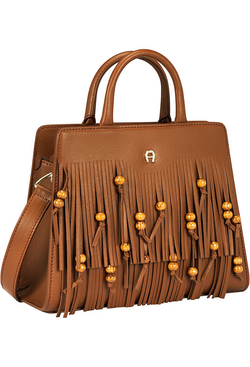Aigner Cybill Frangia sac à main