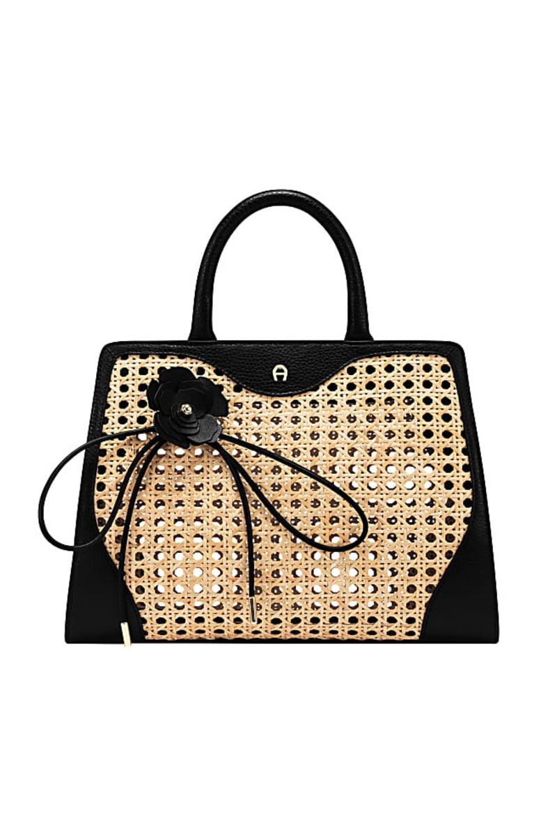 Aigner Cybill Treccia Borsa a mano