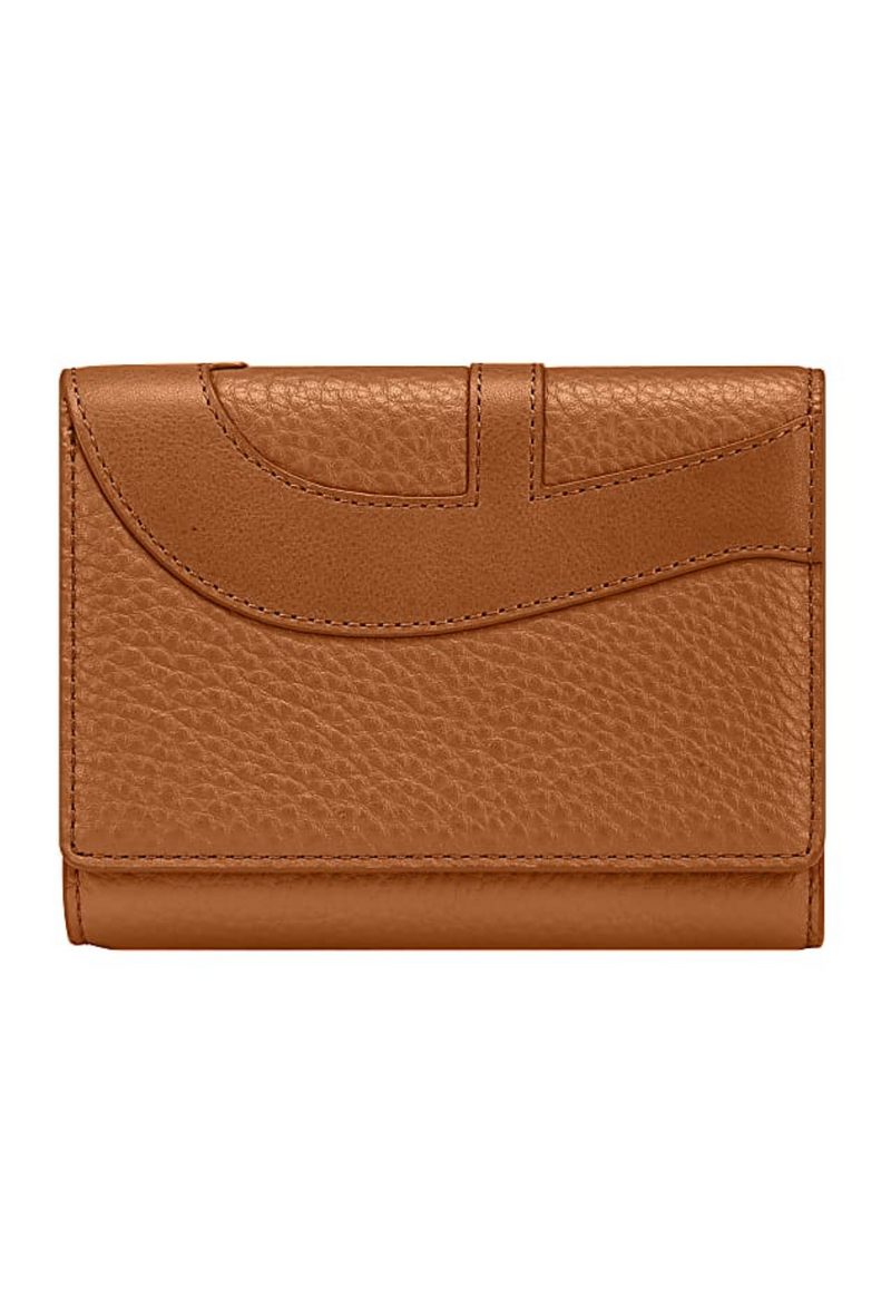 Aigner Deborah combination wallet