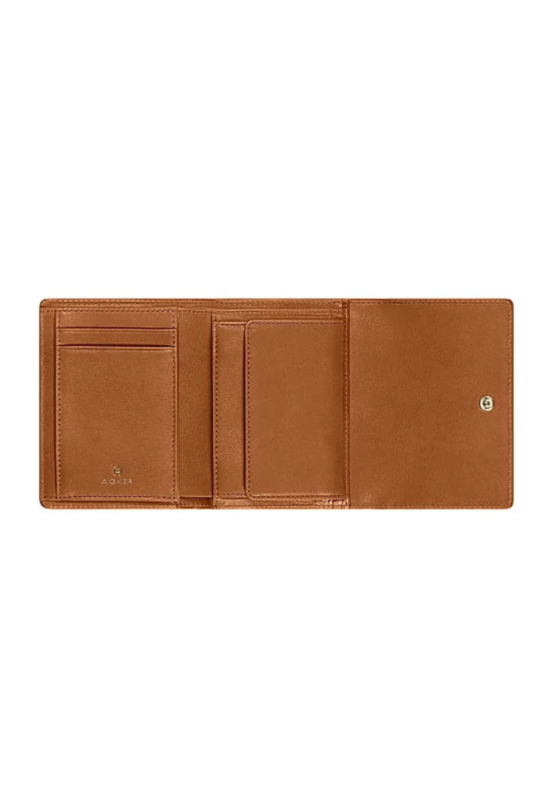 Aigner Deborah combination wallet