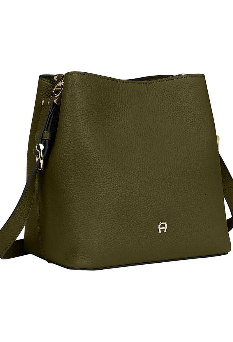 Aigner Delia Beuteltasche Shopper