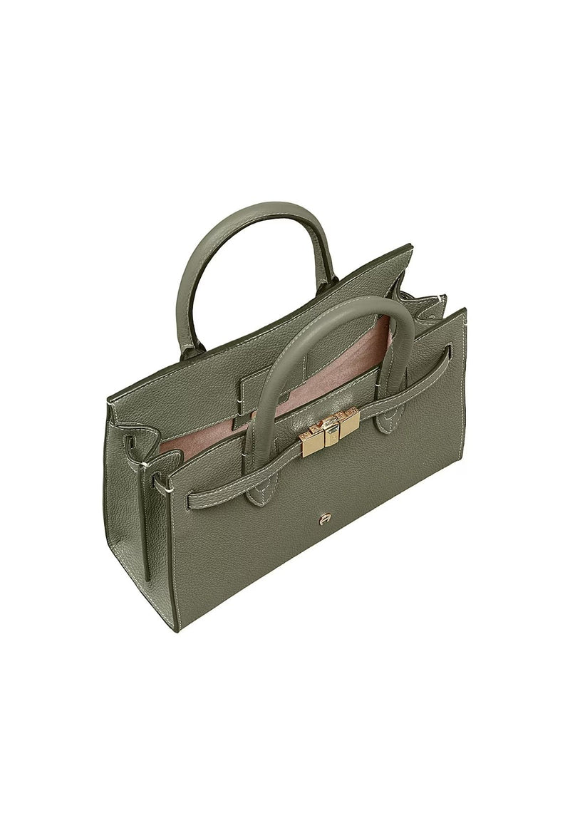 Aigner Farah Handbag