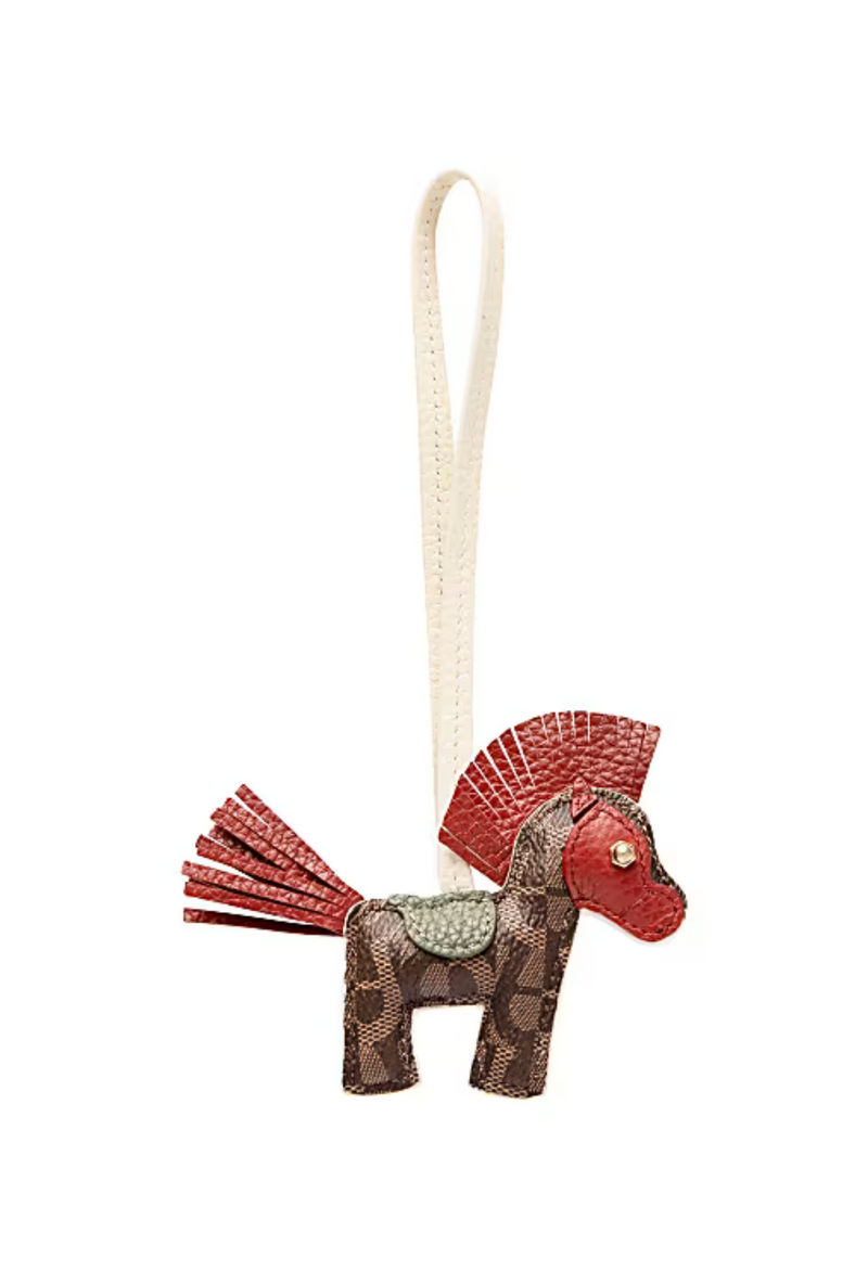 Aigner Fashion keychain