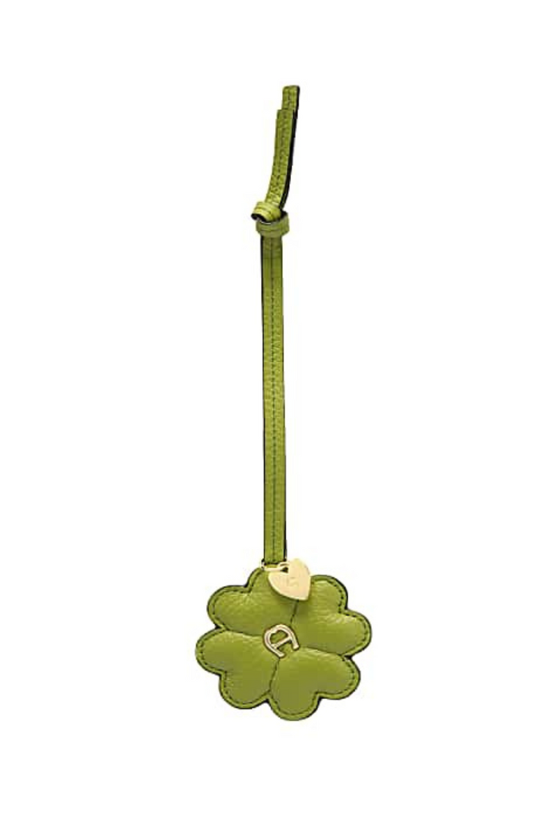 Aigner Fashion Pendant Cloverleaf