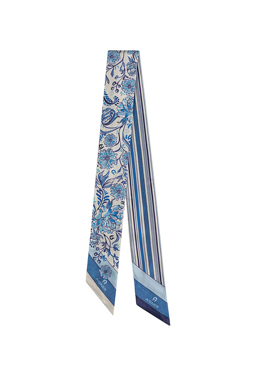 Porcelain Blue