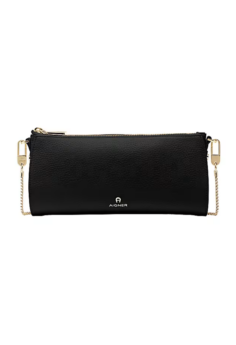 Aigner Ivy Mini borsa con cerniera