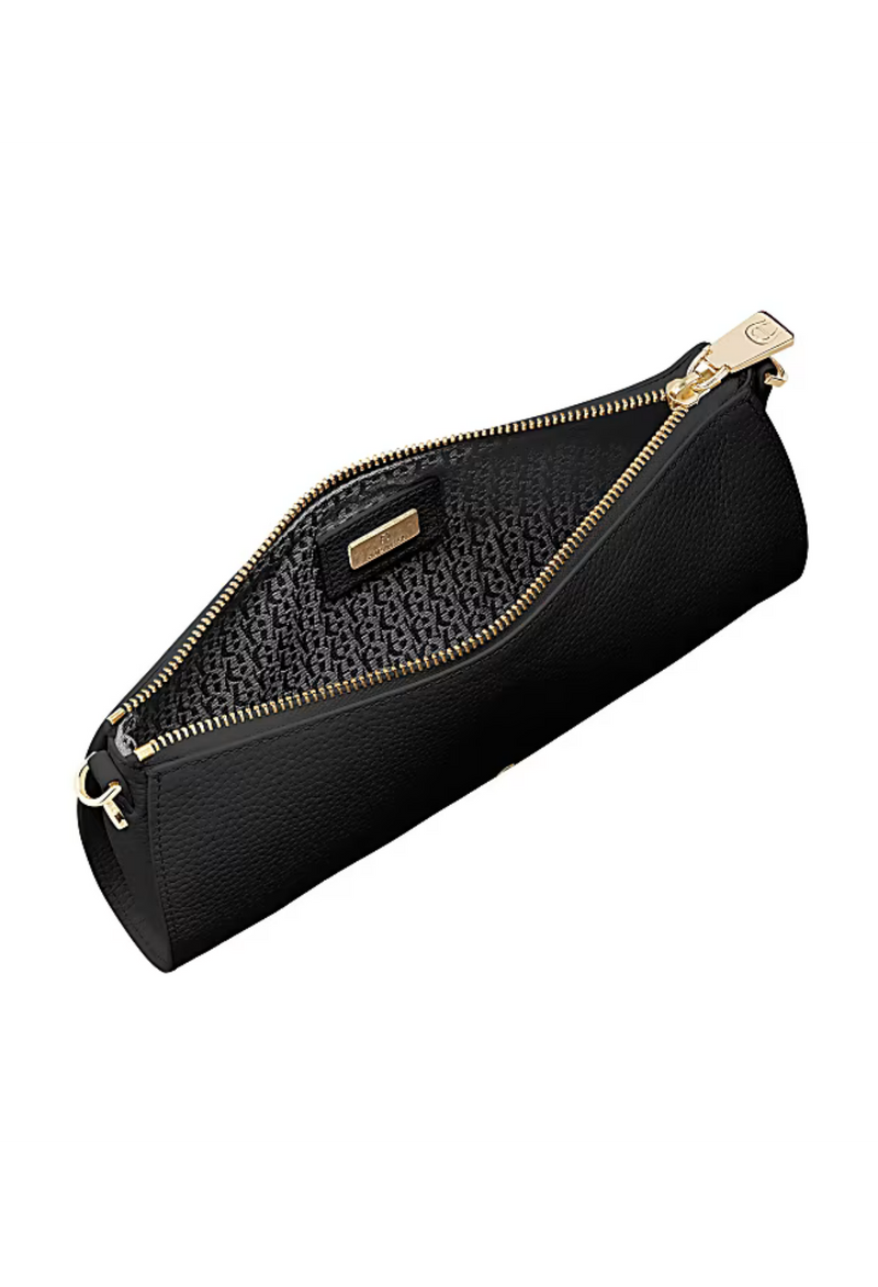 Aigner Ivy Mini borsa con cerniera
