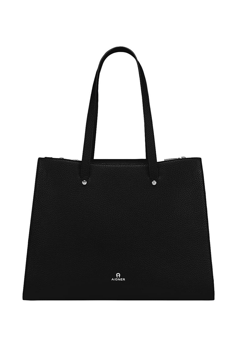 Aigner Ivy shopper