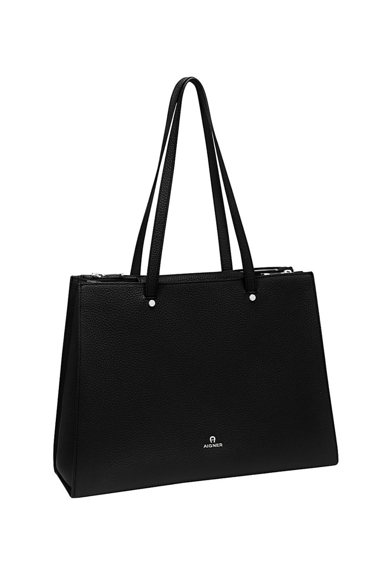 Aigner Ivy shopper
