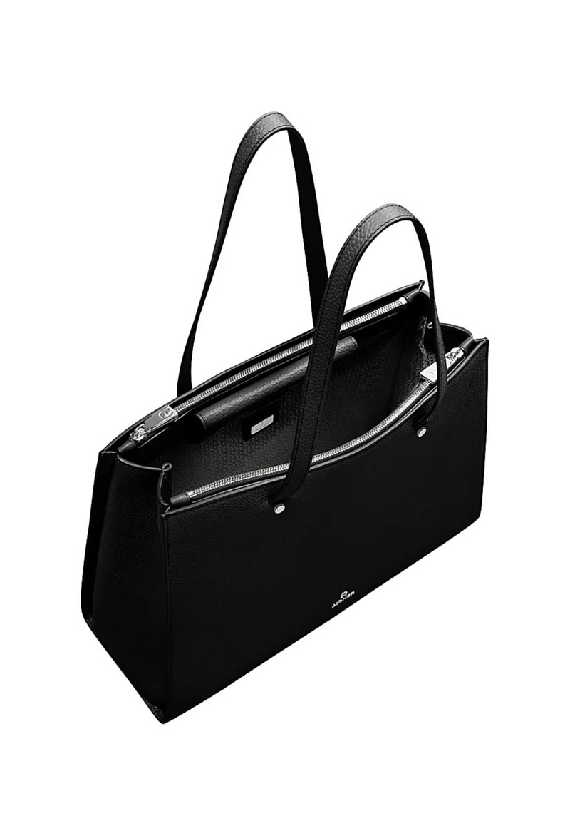 Aigner Ivy shopper