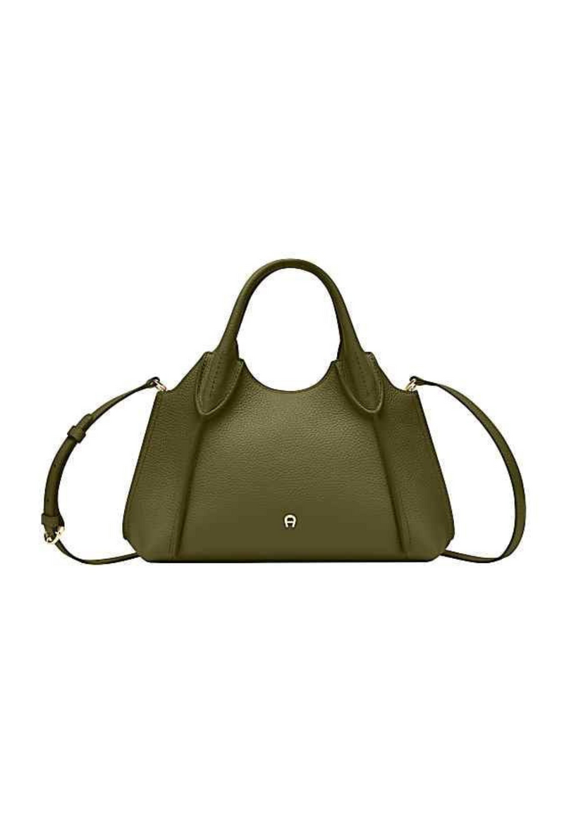 Aigner Kayla borsa a secchiello